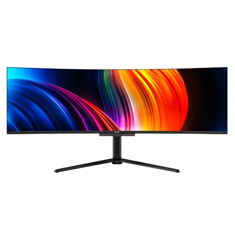 MONITEUR MATOS KATANA OL02 SUPER ULTRA WIDE 240HZ 0.03Ms CURVED QD-OLED 49 POUCE ADJUSTABLE DQHD